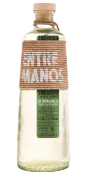 Tequila Blanco, 'Castano'