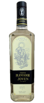 Tequila Joven