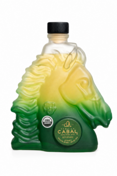 Tequila Reposado, 'The Caddie'