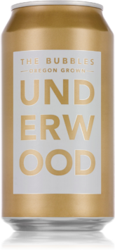 The Bubbles 'Oregon' [355ml CANS]