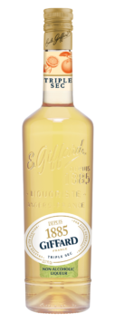 Triple Sec Liqueur [NA]
