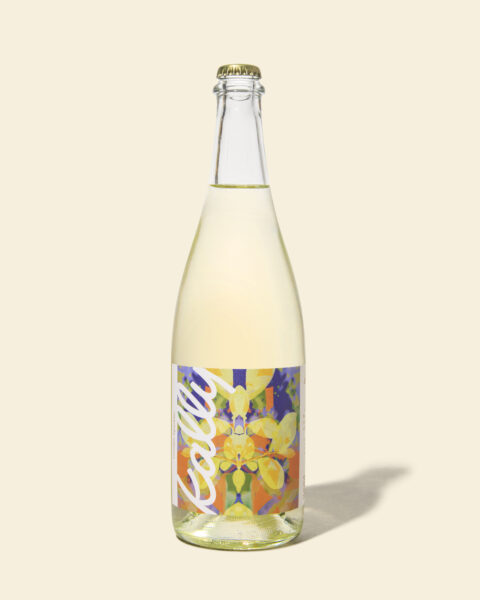 Verjus Golden Sparkler NA Kally