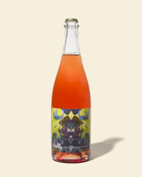 Verjus 'Rose Sparkler'