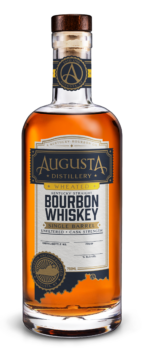Wheated Bourbon Whiskey, Cask Strength Single Barrel