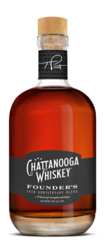 Whiskey, 'Founder's Anniversary Blend'