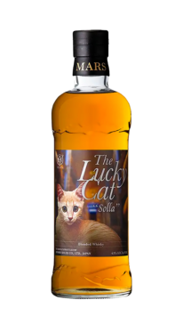 Whisky, 'The Lucky Cat, Solla'