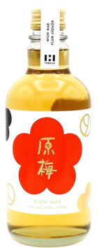 The Han Won Mae Plum Liquor