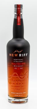 100% Malted Rye 6 Year