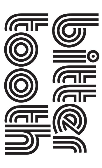 Bitter Tooth, Woodland Aperitivo