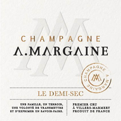 Le Demi Sec