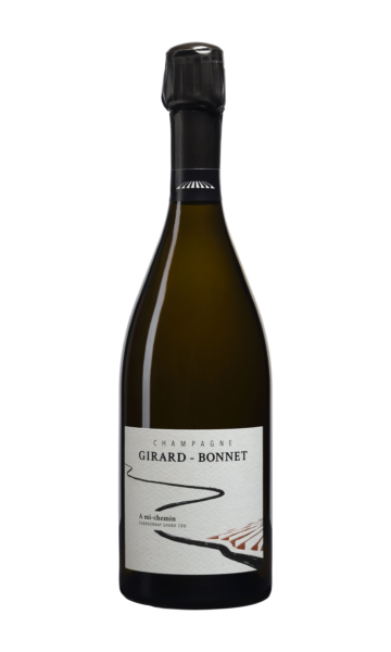 A MiChemin Blanc de Blancs Extra Brut