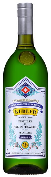 Absinthe