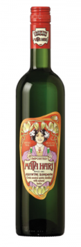 Mata Hari Absinthe