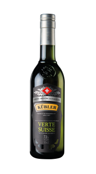 Absinthe 'Verte Suisse'