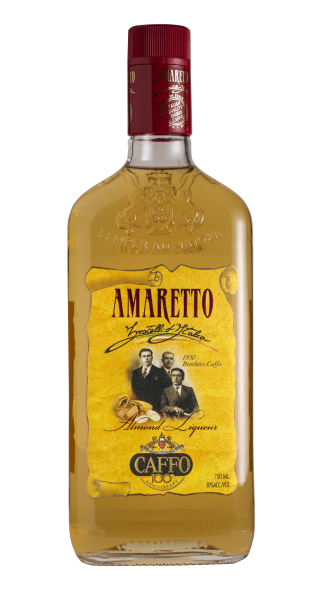 Amaretto Caffo