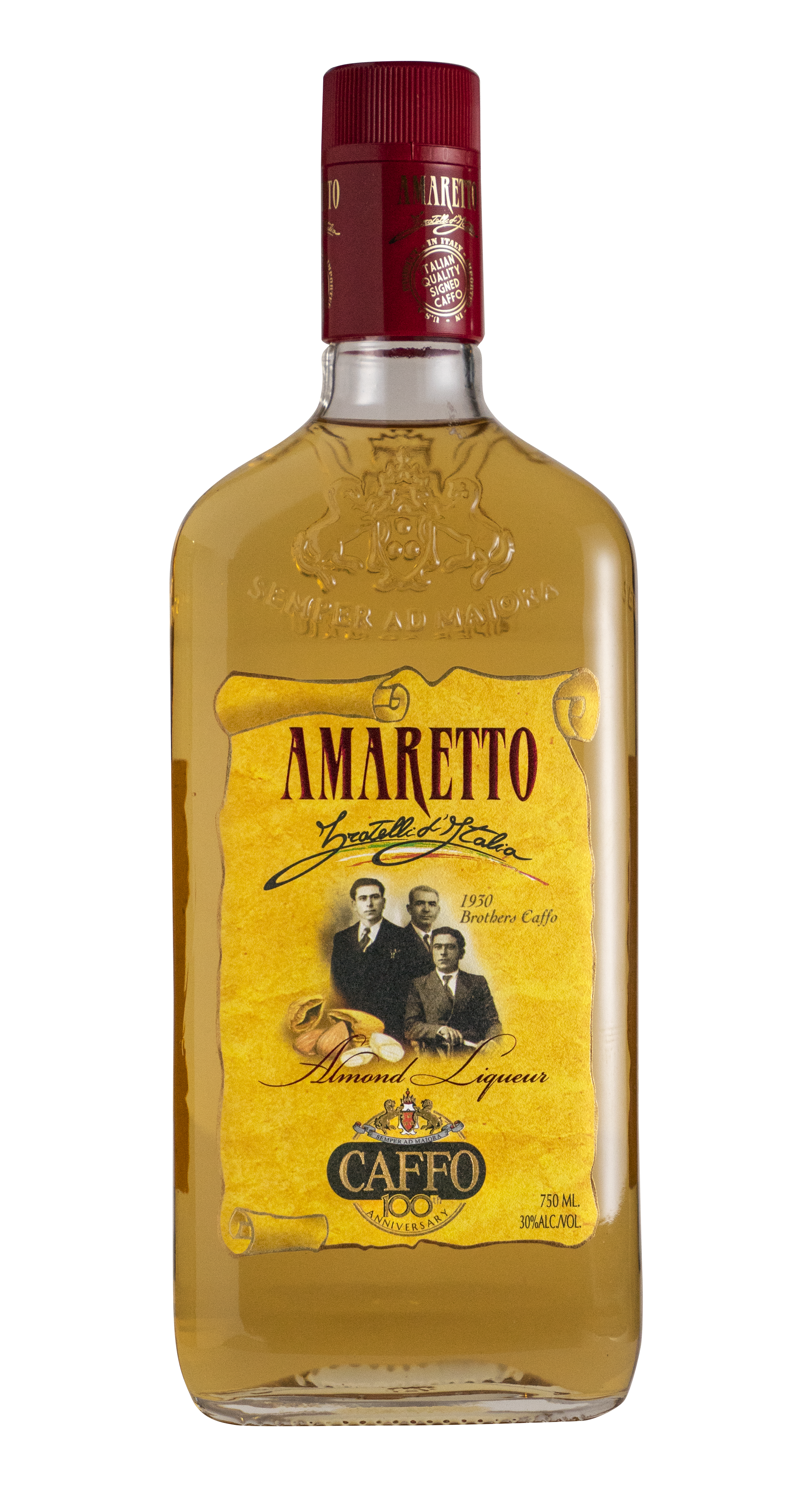 Amaretto, Caffo - Skurnik Wines & Spirits