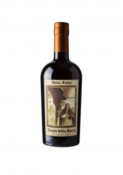 Amaro Della Sacra