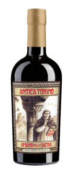 Amaro Della Sacra