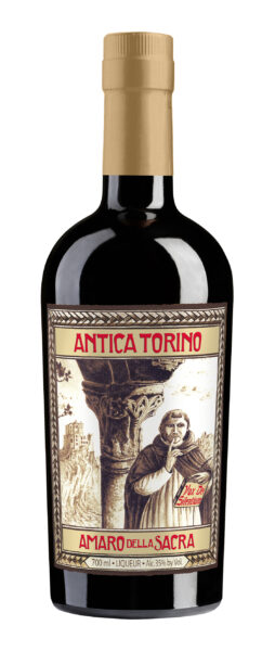 Amaro Della Sacra