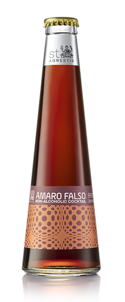 Amaro Falso 32 x 200ml