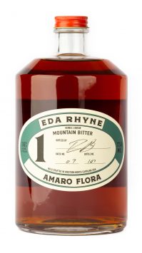 Amaro Flora