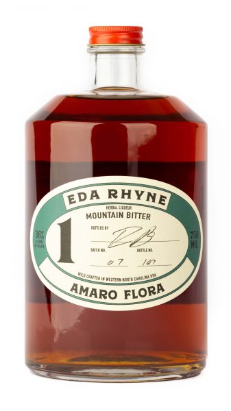 Amaro Flora Eda Rhyne