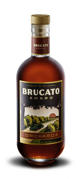 Amaro Orchards Brucato