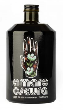 Amaro Oscura