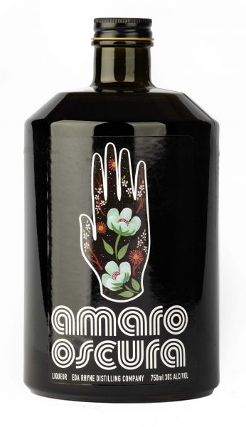 Amaro Oscura Eda Rhyne