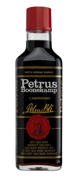 Amaro Petrus Boonekamp