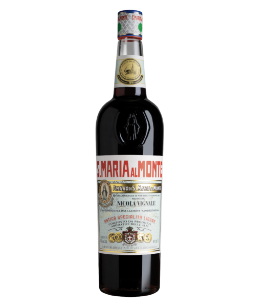 Amaro Santa Maria al Monte