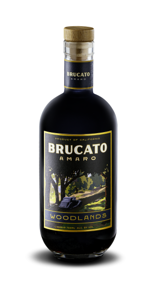 Amaro Woodlands Brucato