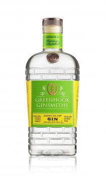 American Dry Gin