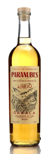 Aejo Rum
