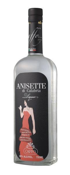 Anisette Caffo