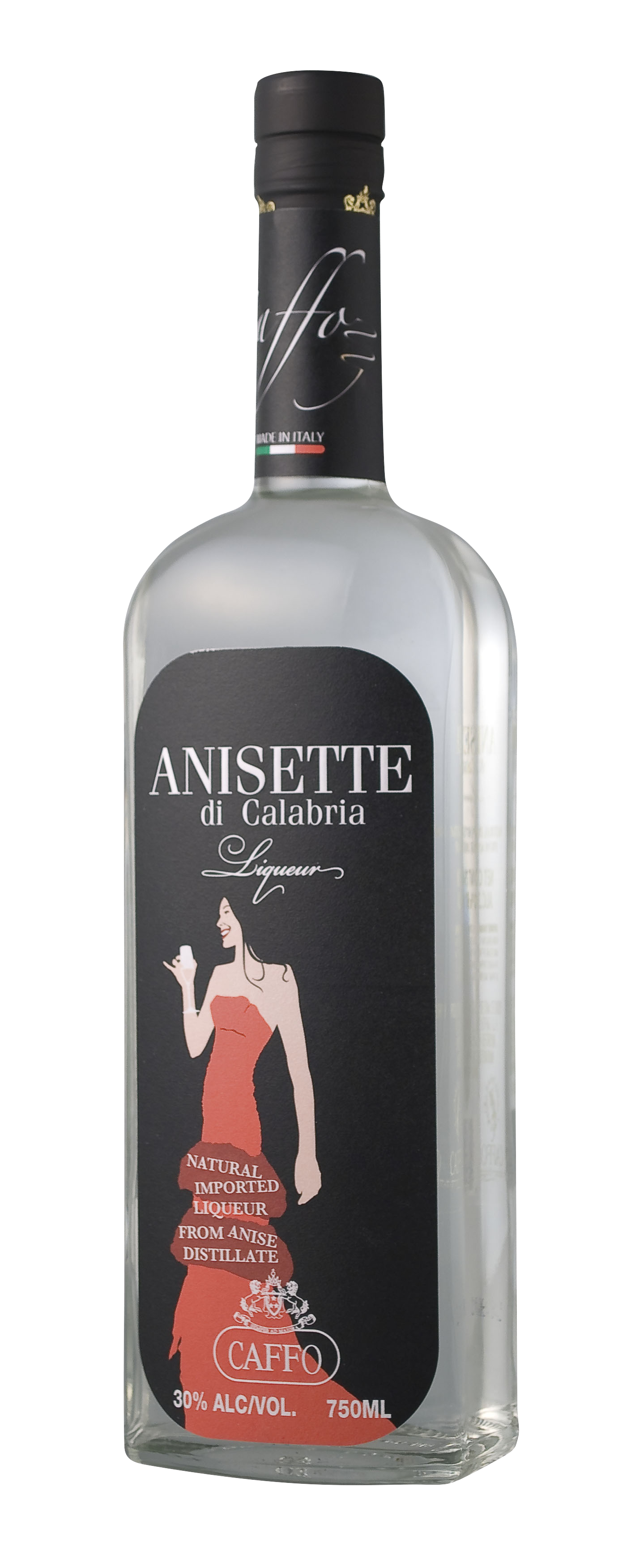 Anisette, Caffo - Skurnik Wines &amp; Spirits