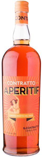 Aperitif Lutece