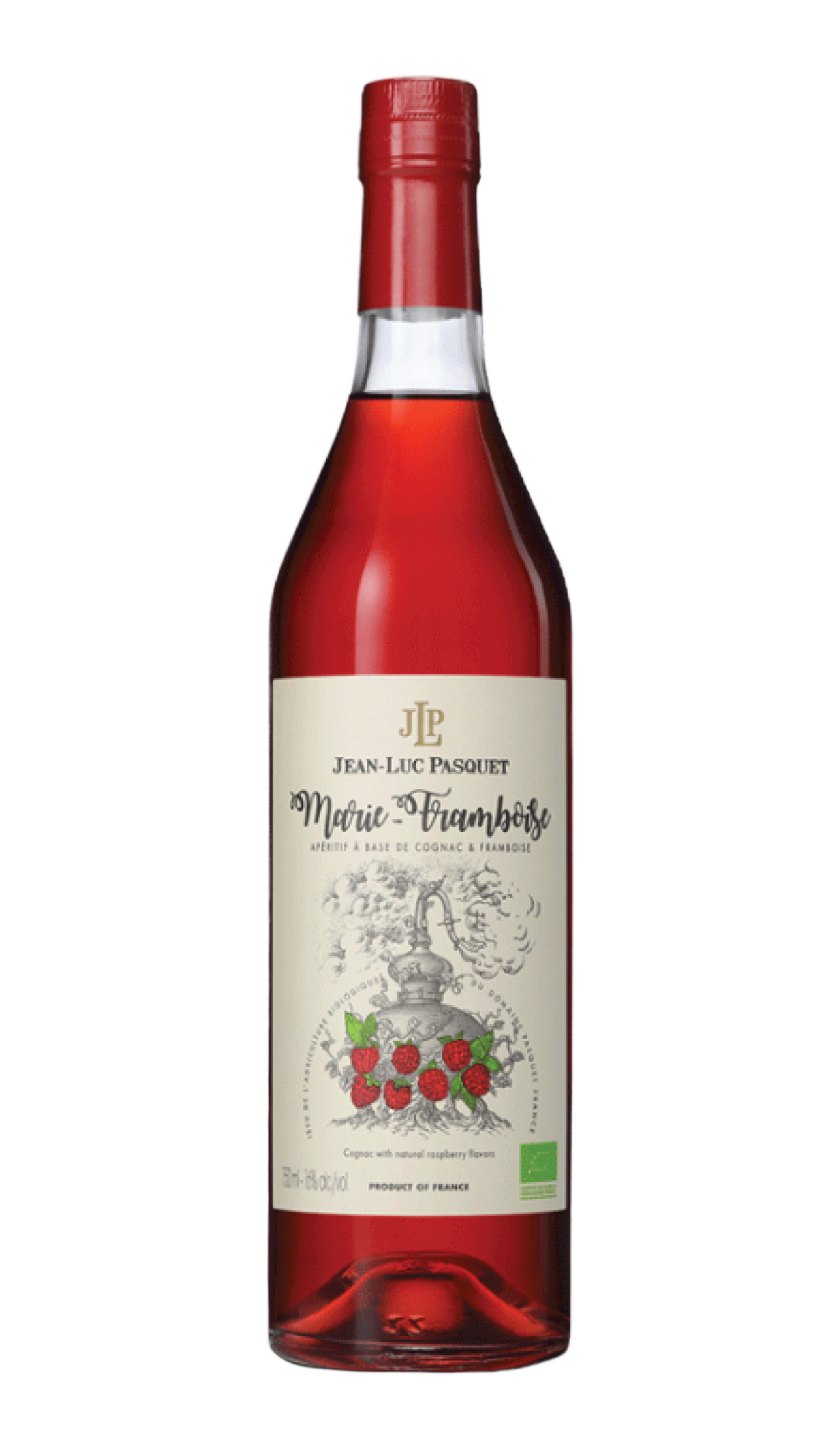 Aperitif Marie Framboise Pasquet Skurnik Wines