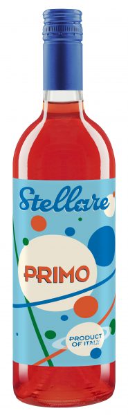 Aperitivo di Vino Stellare Primo