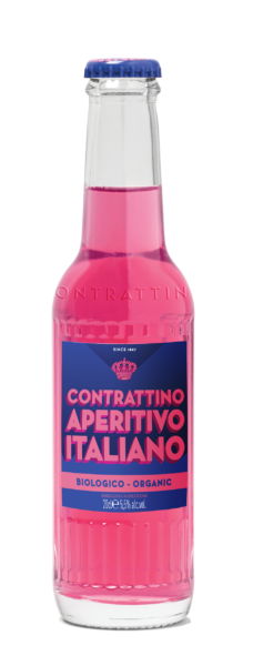 Aperitivo Italiano 3 x 200ml