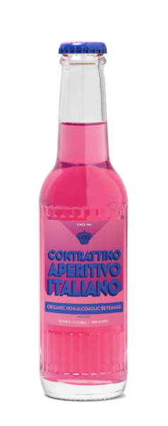 Aperitivo Italiano 3 x 200ml NA