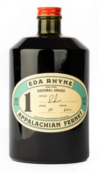 Appalachian Fernet