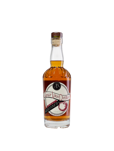 Apple Brandy Finger Lakes Distilling