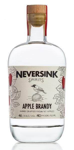Apple Brandy Neversink