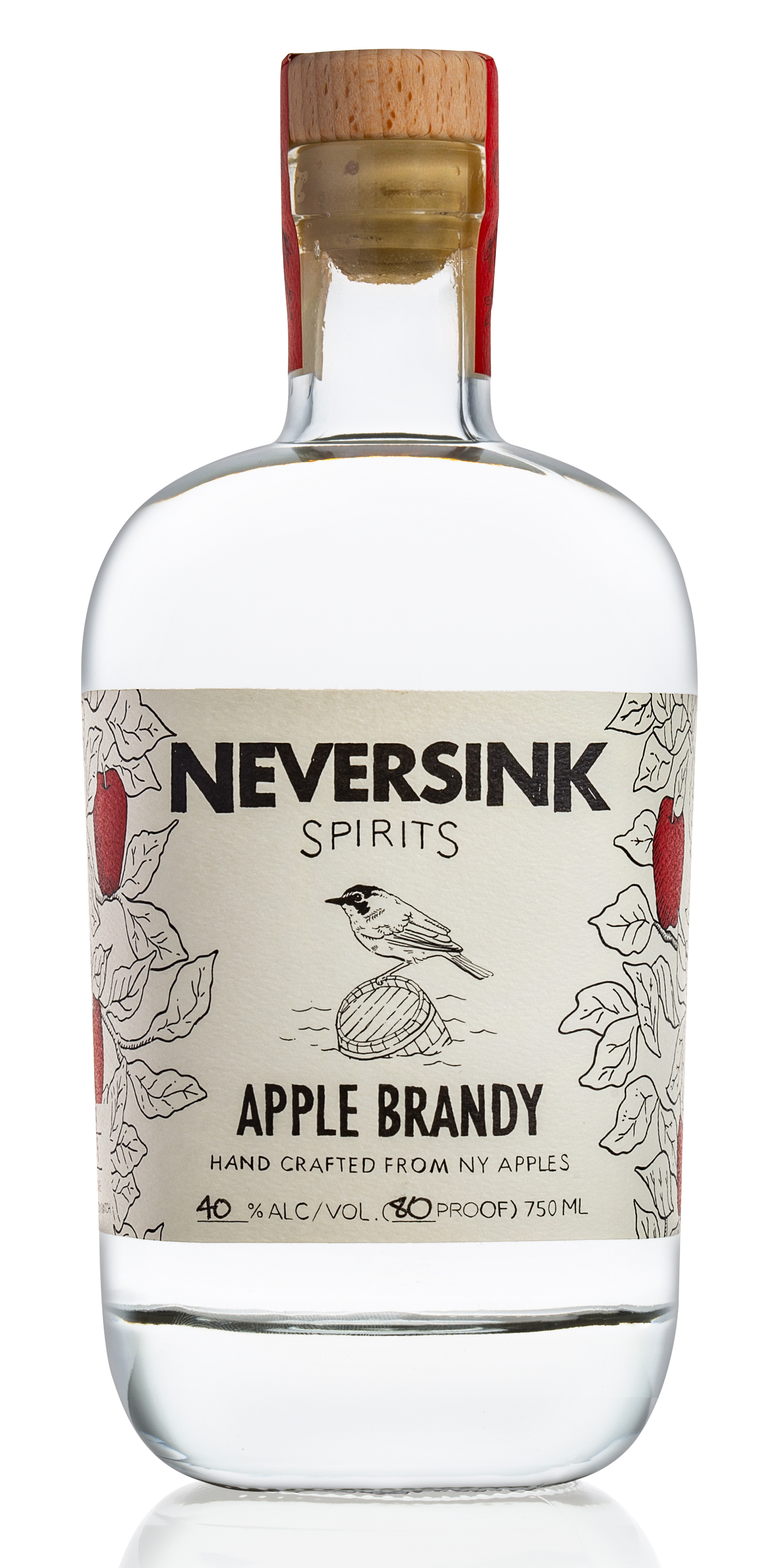 Apple Brandy, Neversink Skurnik Wines & Spirits
