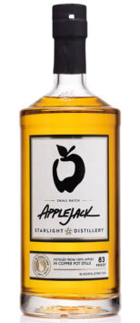 Applejack Brandy