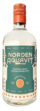 Aquavit, Norden Spirits