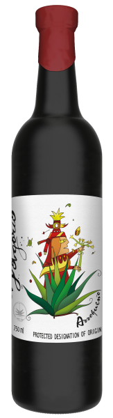 Mezcal Arroqueno Tio Pedro
