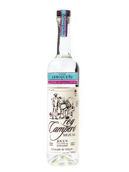 Mezcal, Arroqueño