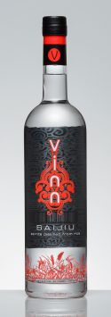 Baijiu